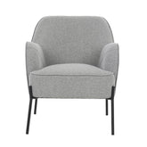 ONEX HuGo Upholstered Armchair